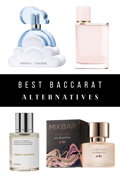 best perfume dupes australia.